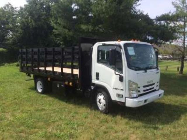 Used Equipment Sales TRUCK, 20 W LIFTGATE RAIL in Upper Tumon GU