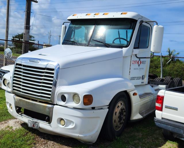 Used Equipment Sales TRUCK, TRACTOR DBL AXLE in Upper Tumon GU